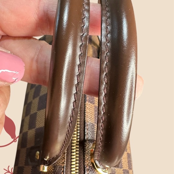 Damier Ebene Mini Ribera - Picture 8 of 11